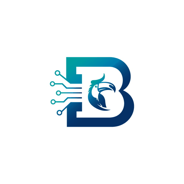 Borneo Bytes Logo